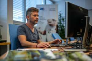 CAD-Technik