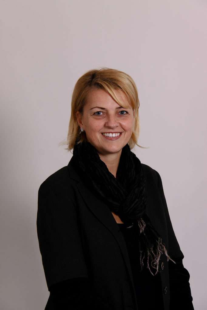 Angelika Bacher