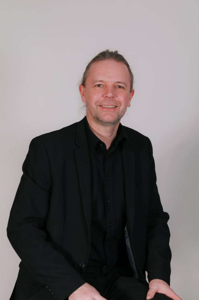 Gerald Hirner