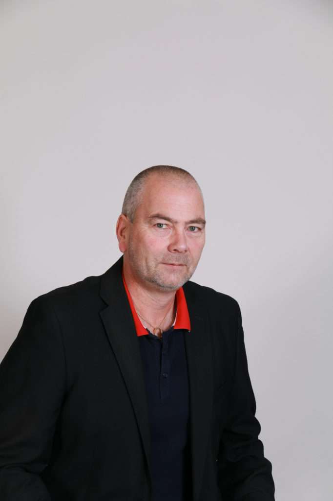 Ing. Mario Tschmuck