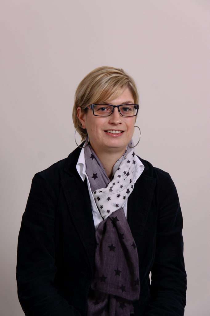 Mag.a Petra Zechner