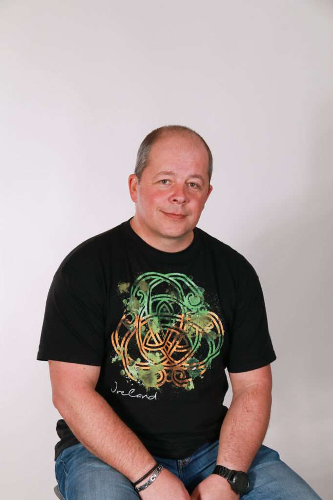 Heimo Zöhrer