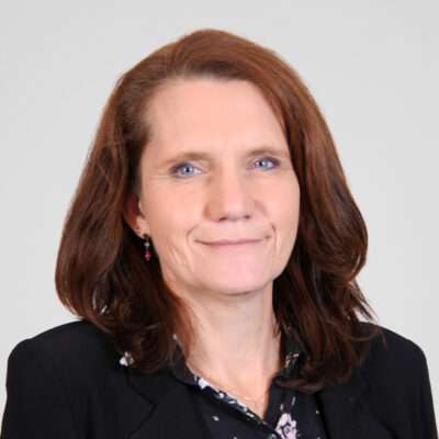 Christine Wolfinger
