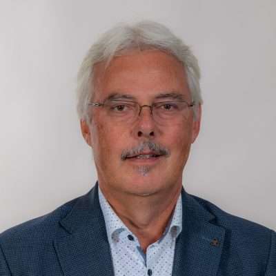 Otto Liebminger