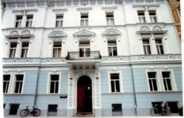 LACKNER LOIBNEGGER + PARTNER CONSULTING GES.MBH