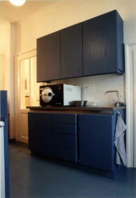 LACKNER LOIBNEGGER + PARTNER CONSULTING GES.MBH