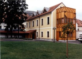 LACKNER LOIBNEGGER + PARTNER CONSULTING GES.MBH