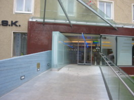 LACKNER LOIBNEGGER + PARTNER CONSULTING GES.MBH