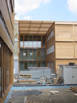 LACKNER LOIBNEGGER + PARTNER CONSULTING GES.MBH