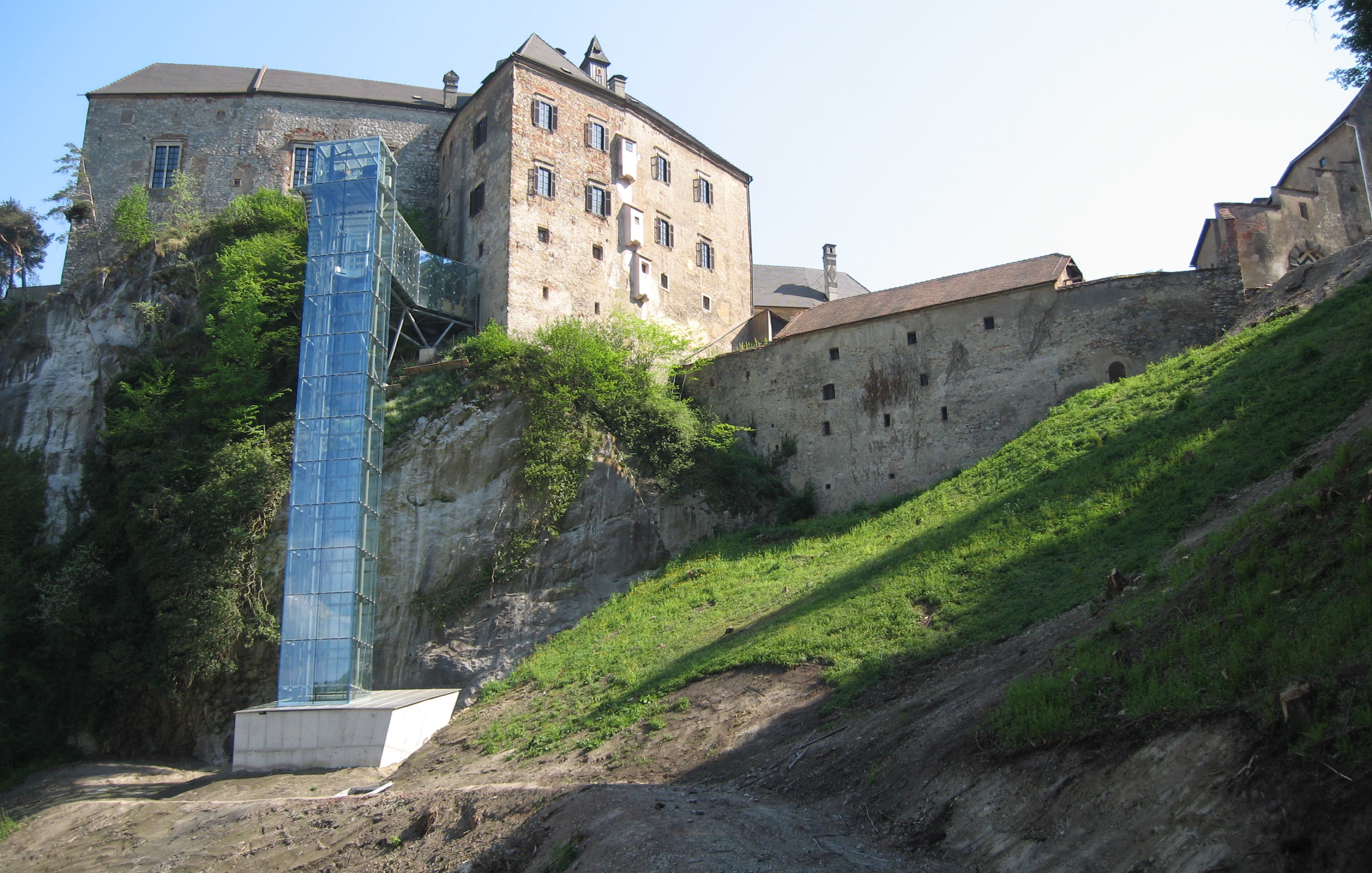 LACKNER LOIBNEGGER + PARTNER CONSULTING GES.MBH