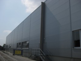 LACKNER LOIBNEGGER + PARTNER CONSULTING GES.MBH