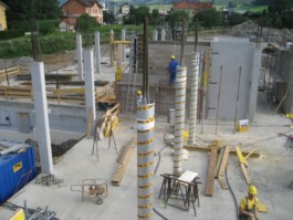 LACKNER LOIBNEGGER + PARTNER CONSULTING GES.MBH