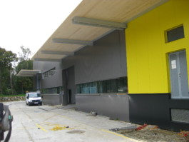 LACKNER LOIBNEGGER + PARTNER CONSULTING GES.MBH