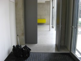 Binder & Co Erweiterung Forschungsturm 