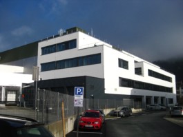 LACKNER LOIBNEGGER + PARTNER CONSULTING GES.MBH