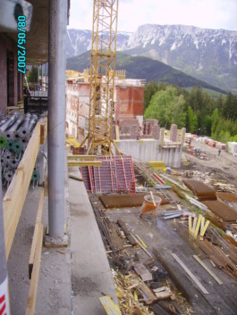 LACKNER LOIBNEGGER + PARTNER CONSULTING GES.MBH