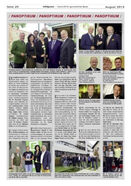 LACKNER LOIBNEGGER + PARTNER CONSULTING GES.MBH