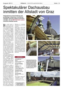 LACKNER LOIBNEGGER + PARTNER CONSULTING GES.MBH