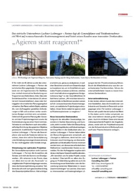 LACKNER LOIBNEGGER + PARTNER CONSULTING GES.MBH