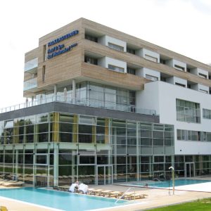 Golf Thermalhotel Bad Waltersdorf