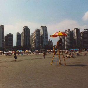 Umbau Stahlwerk Cosipa Brasilien