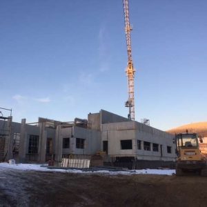 Hermann Fleischlos Produktion